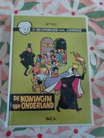 Jommeke de koningin van onderland met ex libris, Boeken, Ophalen of Verzenden, Nieuw