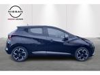 Nissan Micra New IG-T N-Design | NAVI | Camera | Garantie, Auto's, Nissan, Te koop, Berline, Benzine, Airconditioning