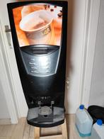 Warme dranken automaat, Elektronische apparatuur, Thuistapinstallaties, Ophalen, Zo goed als nieuw