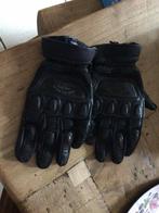 Motorhandschoenen segura maat 10, Vêtements | Hommes, Bonnets, Écharpes & Gants, Enlèvement ou Envoi, Comme neuf