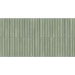 Keramische wandtegels | 32x62,5 cm | Lingot Mint - 1.8m², Doe-het-zelf en Bouw, Ophalen, 40 tot 60 cm, Nieuw, Minder dan 5 m²