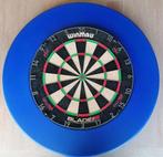 Winmau Blade 6 Triple Core & surround., Sport en Fitness, Darts, Ophalen of Verzenden, Nieuw, Dartbord