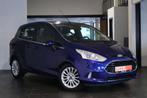 Ford B-MAX 1.0 EcoBoost Titanium Keyless Airco Garantie*, Auto's, Ford, Stof, Gebruikt, https://public.car-pass.be/vhr/d6f2ebd7-c3f6-4b74-9e9e-89769989c1f4