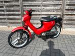 Honda wallaroo a klasse met alle papieren, Fietsen en Brommers, Brommers | Honda, Ophalen of Verzenden