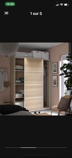 Garde robe toujour emballé, Huis en Inrichting, Kasten | Kleerkasten, Ophalen of Verzenden, Nieuw