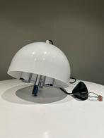 Vintage RAAK Mushroom hanglamp – Space age, Huis en Inrichting, Ophalen, Zo goed als nieuw, Space age, Minder dan 50 cm