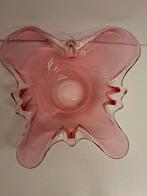 Val saint lambert schaal, Huis en Inrichting, Ophalen of Verzenden, Schaal