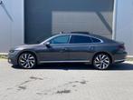 VW Arteon R-line pano dak benzine automaat, 4 deurs, Arteon, 1984 cc, Alcantara
