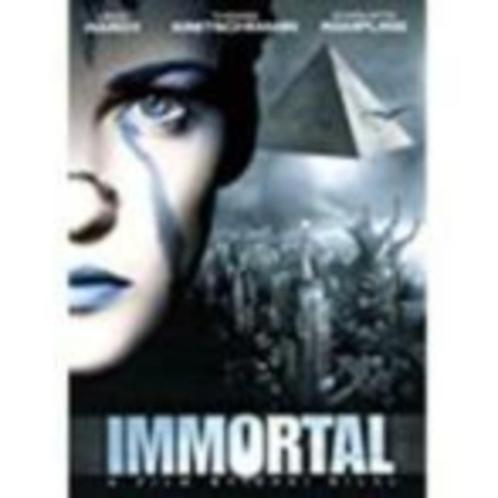 dvd immortal enki bilal sciences fiction 1xdvd francais/angl, CD & DVD, DVD | Science-Fiction & Fantasy, Comme neuf, Science-Fiction