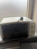 Oven DeLonghi, Ophalen, Oven