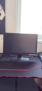 BenQ Gaming Monitor, Computers en Software, Monitoren, HD, Zo goed als nieuw, DVI, LED