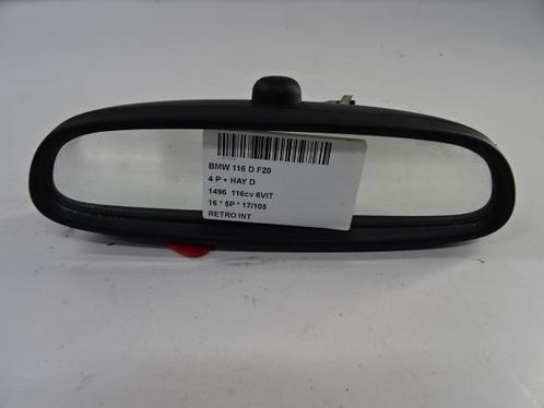 BINNENSPIEGEL BMW 1 serie (F20) (01-2010/06-2019), Auto-onderdelen, Spiegels, BMW, Gebruikt