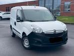 Opel Combo, Auto's, Voorwielaandrijving, Euro 5, Wit, 2 zetels