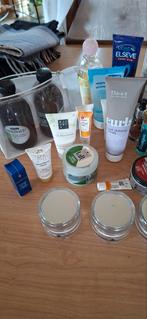 Lichaamsverzorging, Enlèvement ou Envoi