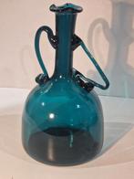 Blenko Lady Decanter naar of van Joel Philip Myers karaf, Antiek en Kunst, Ophalen of Verzenden