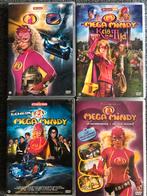 16 studio 100 dvd’s (en andere) voor 5€, Ophalen, Gebruikt