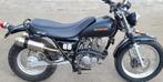 Suzuki vanvan 125, Motoren, Motoren | Suzuki, Particulier, 125 cc, Overig, 11 kW of minder