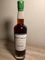 Daftmill 039/2006 Single Cask, Verzamelen, Ophalen, Zo goed als nieuw