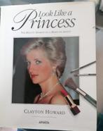 LOOK LIKE A PRINCESS  -  Clayton Howard, Ophalen of Verzenden, Gelezen, Clayton Howard