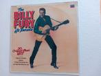 BILLY FURY.POPCORN ROCK VG+ LP, Ophalen of Verzenden, Zo goed als nieuw