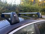 Barres de toit BMW serie 3 GT F34, Auto diversen, Dakdragers, Ophalen, Gebruikt