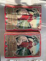 Livres médicaux anciens (2 pièces) de 1905, Enlèvement ou Envoi, F.E. Bilz