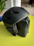 skihelm / snowboardhelm, Ophalen, Gebruikt, Ski