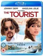 The Tourist - Blu-Ray, Cd's en Dvd's, Blu-ray, Ophalen of Verzenden