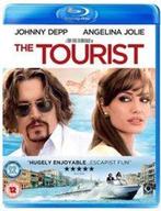 The Tourist - Blu-Ray, Ophalen of Verzenden