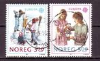 Postzegels: Diverse landen Europazegels 1, Timbres & Monnaies, Timbres | Europe | Autre, Affranchi, Enlèvement ou Envoi, Autres pays