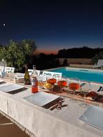 Location Villa avec piscine privative Salento (Puglia), Vakantie, Vakantiehuizen | Italië, Aan zee, Zwembad, Stad