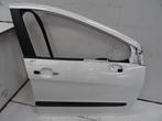 PORTIER RECHTS VOOR Peugeot 308 SW (4E / H), Auto-onderdelen, Gebruikt, Voor, Peugeot, Deur