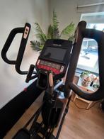 CROSSTRAINER, Sport en Fitness, Ophalen, Zo goed als nieuw, Crosstrainer, Metaal