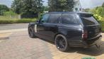 RANGE ROVER VOGUE  3.0  02/2021, Automaat, Zwart, 275 kW, Diesel