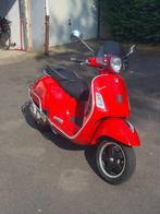 Vespa 125 gts ie, Autres modèles, 125 cm³, Comme neuf, Enlèvement