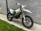 Husqvarna 350 FE 2023, Motoren, Particulier, Enduro, 1 cilinder