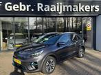 Kia e-Niro ExecutiveLine 64 kWh*100% SOH*14793 netto*, Auto's, Kia, Gebruikt, 1712 kg, Leder, 5 zetels