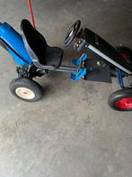 Zelf gemaakt projekt, Enlèvement, Comme neuf