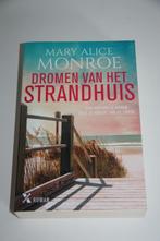 Dromen van het strandhuis * mary alice monroe, Ophalen of Verzenden, Gelezen