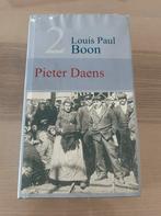 Pieter Daens - Louis Paul Boon, Enlèvement ou Envoi