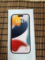 Apple iPhone 15, Telecommunicatie, Mobiele telefoons | Apple iPhone, Ophalen, 128 GB, IPhone 15, Zo goed als nieuw