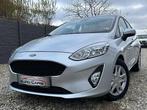 Ford Fiesta 1.1i NEWS MODEL/CARPLAY/CRUISE/GPS/SENSOR/CLIM, Overige brandstoffen, 101 g/km, Fiësta, Zilver of Grijs