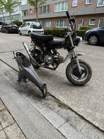 Dax 50cc, Fietsen en Brommers, Brommers | Honda, Ophalen