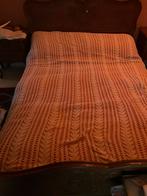 Vintage gehaakte bedsprei/tafelkleed, Huis en Inrichting, Ophalen, Zo goed als nieuw