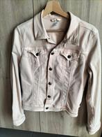 zalmkleurig jeans dames, Kleding | Dames, Ophalen, Zo goed als nieuw, Maat 38/40 (M)