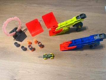 Nerf Nitro beschikbaar voor biedingen