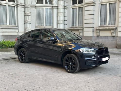 Pakket van 30 stuks M xDrive Active Sound | Bmw notebook, Auto's, BMW, Particulier, X6, 4x4, ABS, Airbags, Airconditioning, Alarm