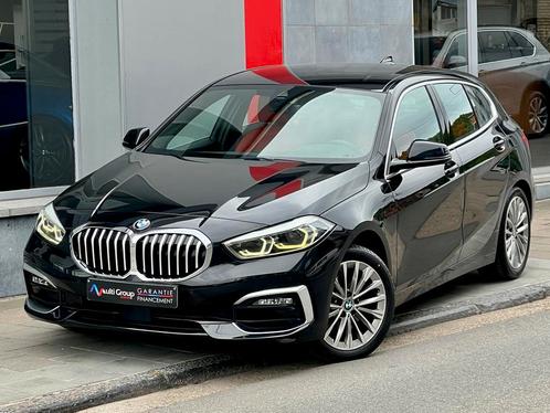 BMW 118 i*Pack SPORT*GARANTIE 1Jaar/Full Option/HUD/2020, Auto's, BMW, Bedrijf, Te koop, 1 Reeks, ABS, Achteruitrijcamera, Adaptieve lichten