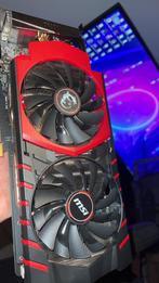 Msi Geforce NVIDIA 970, Ophalen, Zo goed als nieuw, Nvidia