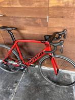 racefiets, Fietsen en Brommers, Ophalen, Gebruikt, Carbon, Heren
